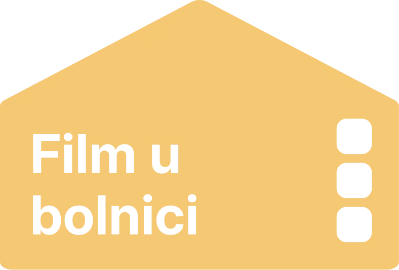 Film u bolnici