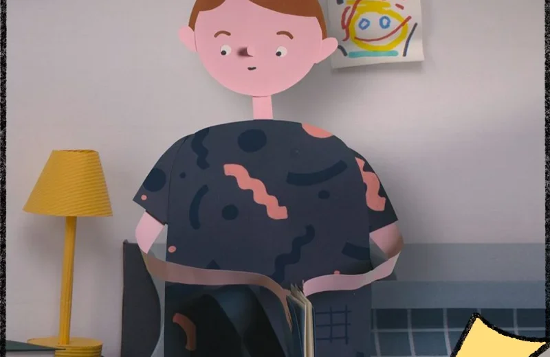 Online filmska srijeda uz film Mama je uvijek u pravu