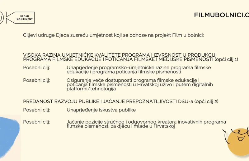 Izrađen Plan razvoja FUB i Plan razvoja DSU za razdoblje 2023.—2026.