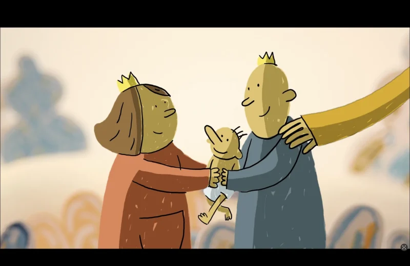 Zimske FUB preporuke — Princeza Patlidžan