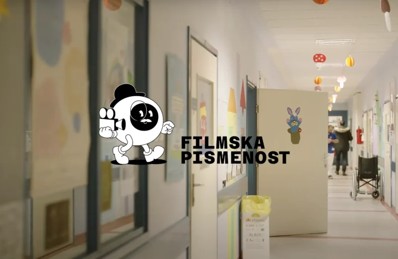 Film u bolnici na portalu Filmskapismenost.hr