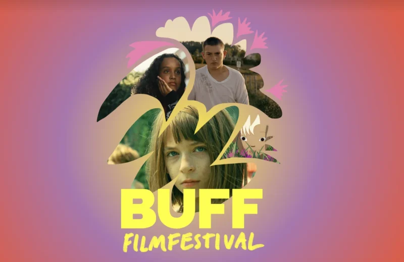 Festivali Film u bolnici obitelji: BUFF je iza ugla!