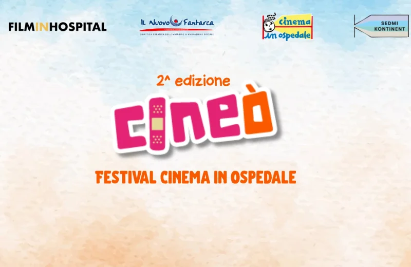 CineO’ — filmski festival u bolnici