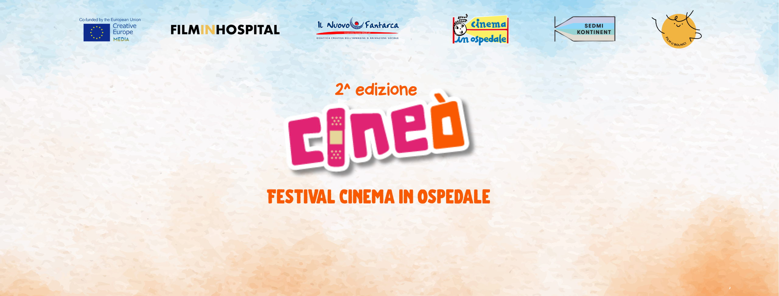 Film u bolnici pokreće CineO’ — filmski festival u bolnici