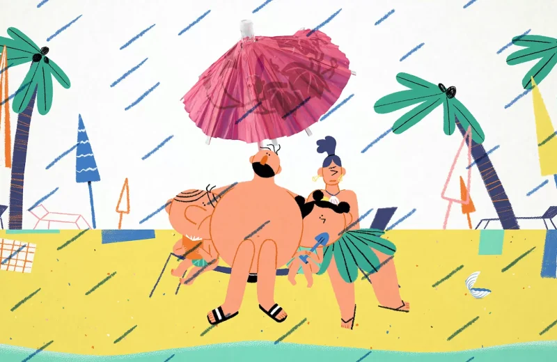 NOVO NA PLATFORMI — Pozdrav ljetu! Ahoj leto!