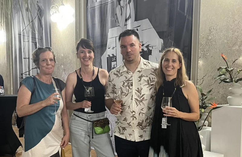 Sedmi kontinent na Pula Film Festivalu