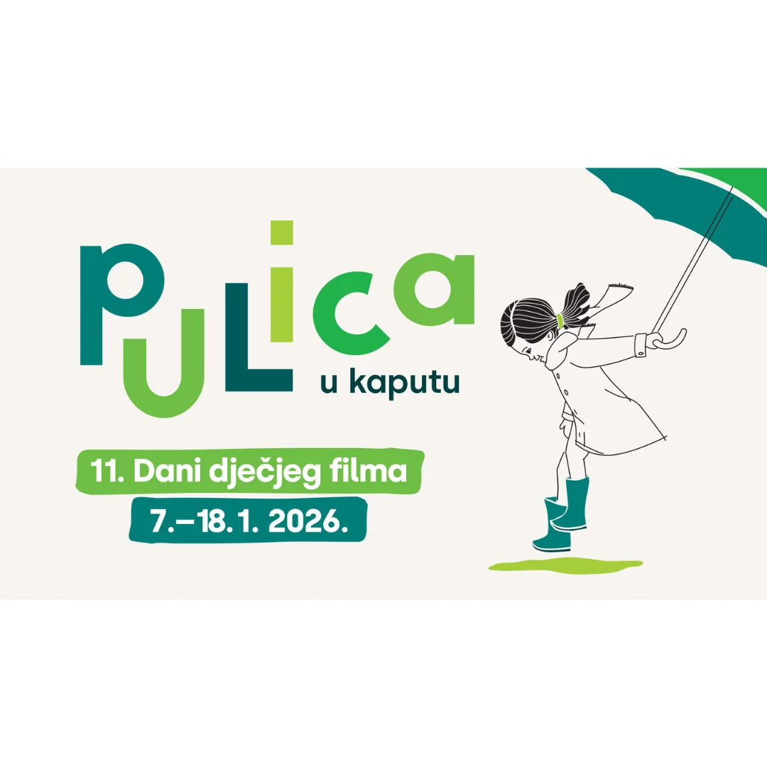 Film na gostovanju
