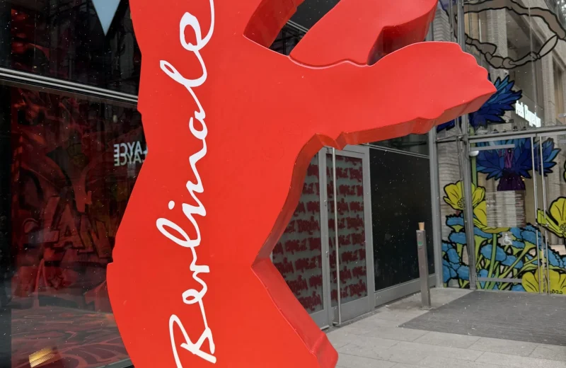 Sudjelovanje na Berlinaleu 2026.