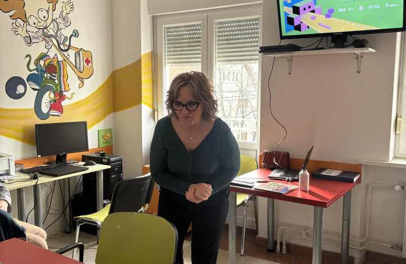 „Film u bolnici“ ponovno je ugostio HAVC-ovo posebno izdanje programa „Kino, igra, film“!