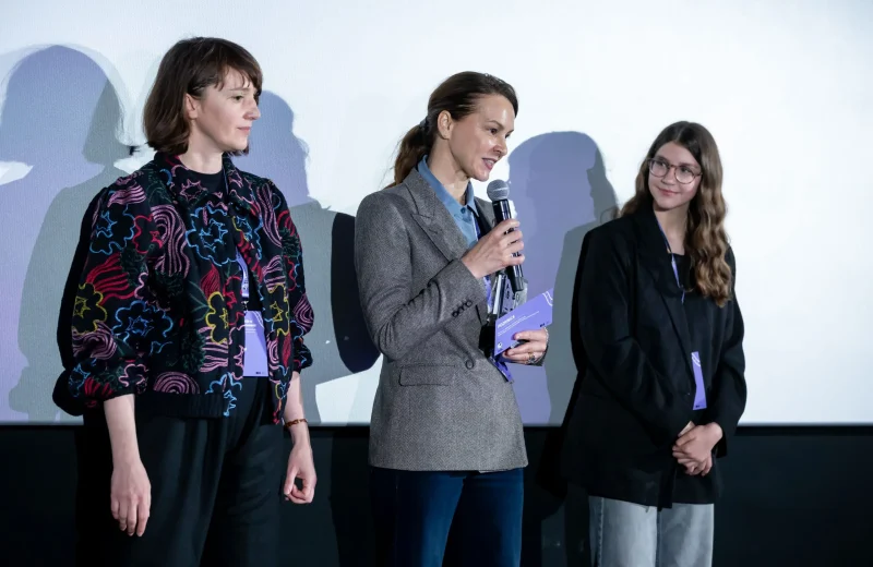 Veliko priznanje za Film u bolnici: HAVC-ova nagrada za najbolji program